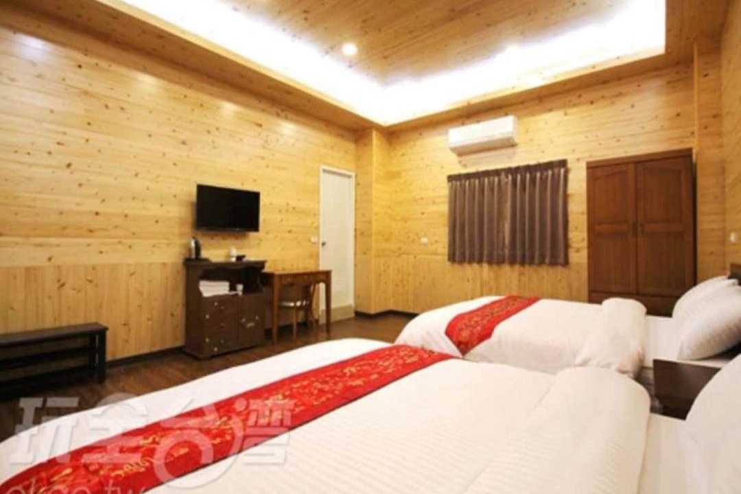 Photo of Bedroom in Lugu