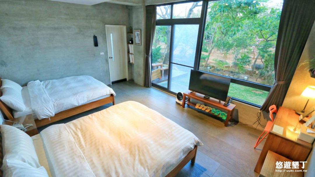 Photo of Bedroom in White Sand Beach