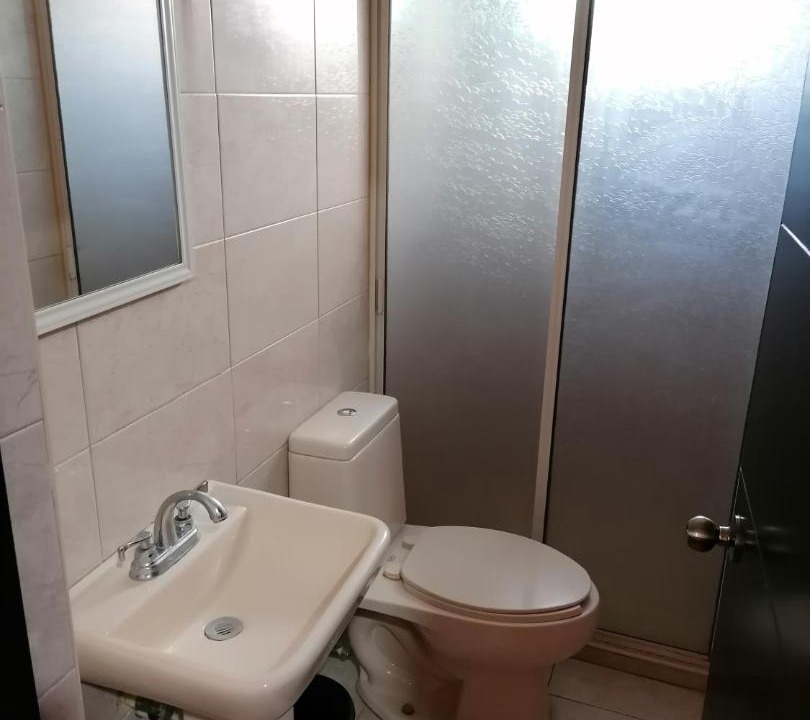 Photo of Bathroom in Ciudad Madero