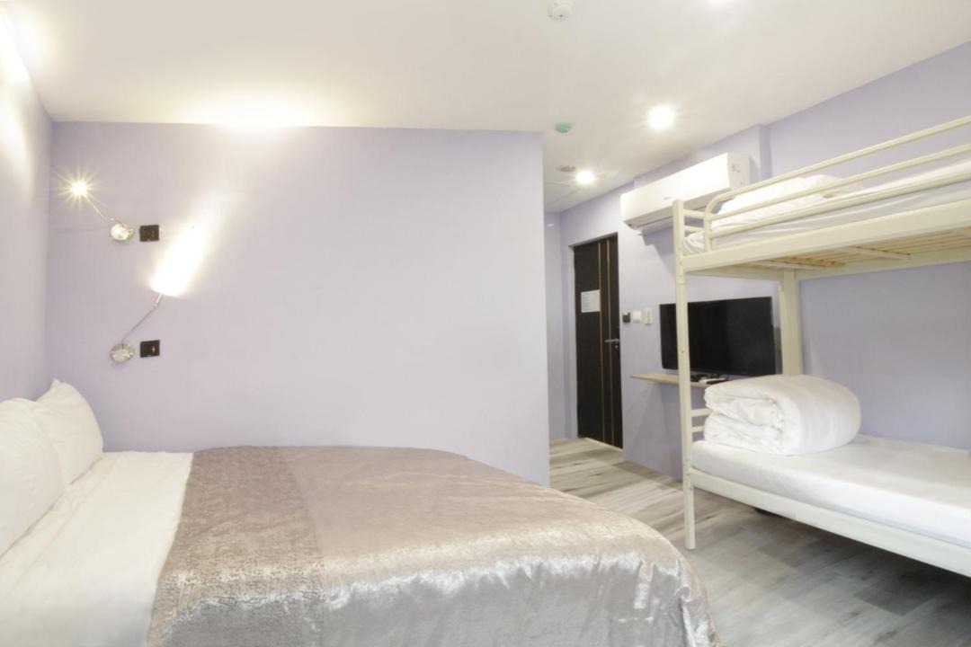 Photo of Bedroom in Miaoli