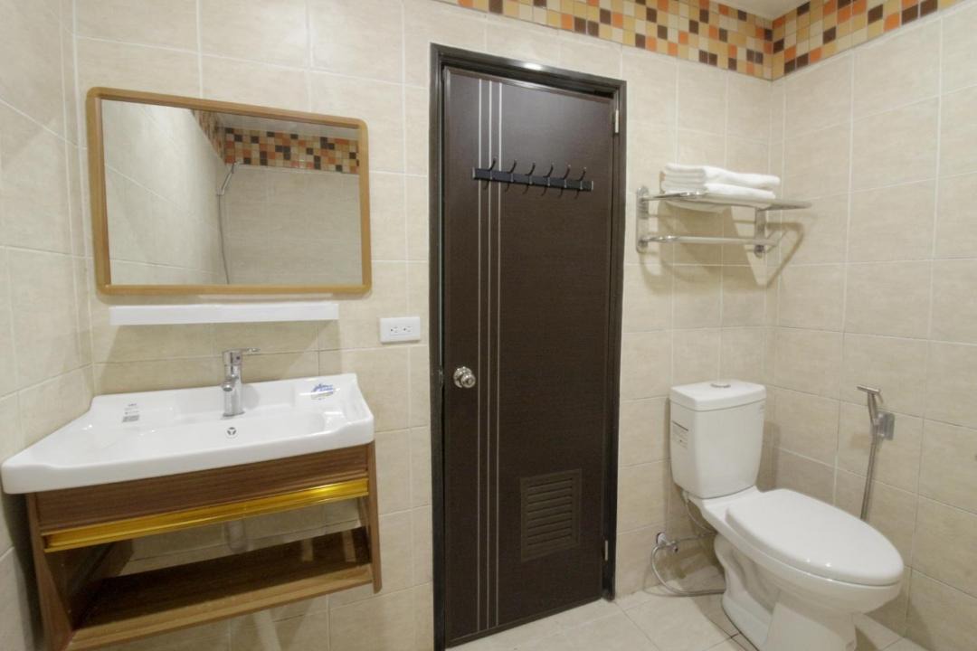 Photo of Bathroom in Miaoli