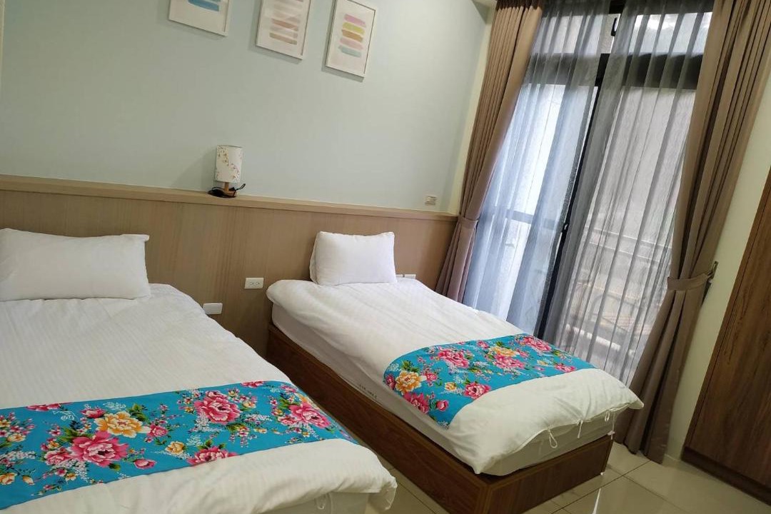 Photo of Livingroom in Sanyi