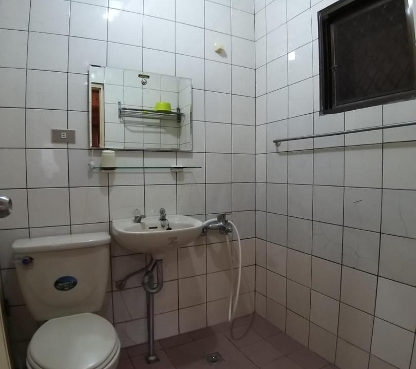 Photo of Bathroom in Xitou