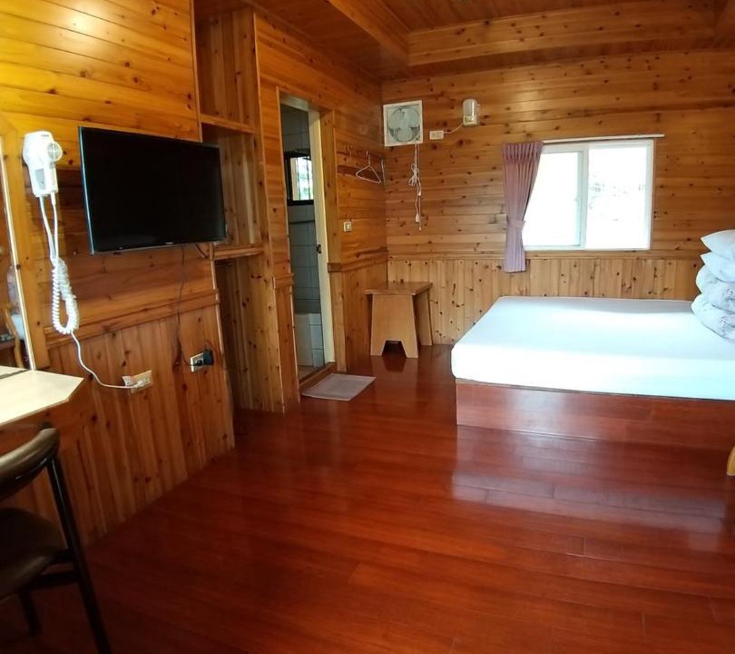 Photo of Bedroom in Xitou