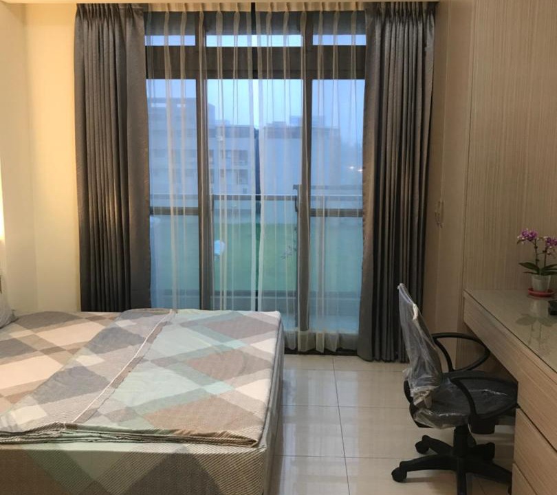 Photo of Livingroom in Zhunan