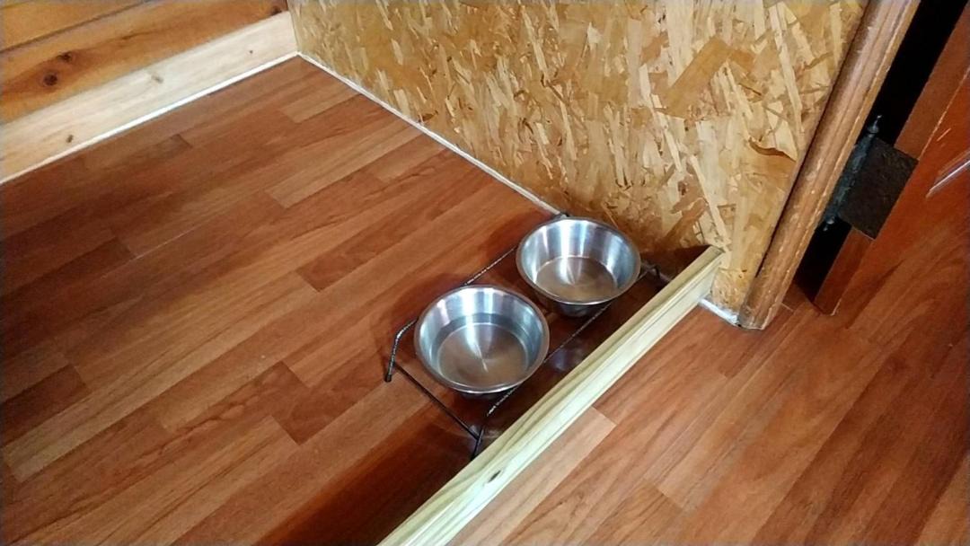 Photo of Kitchen in Beinan