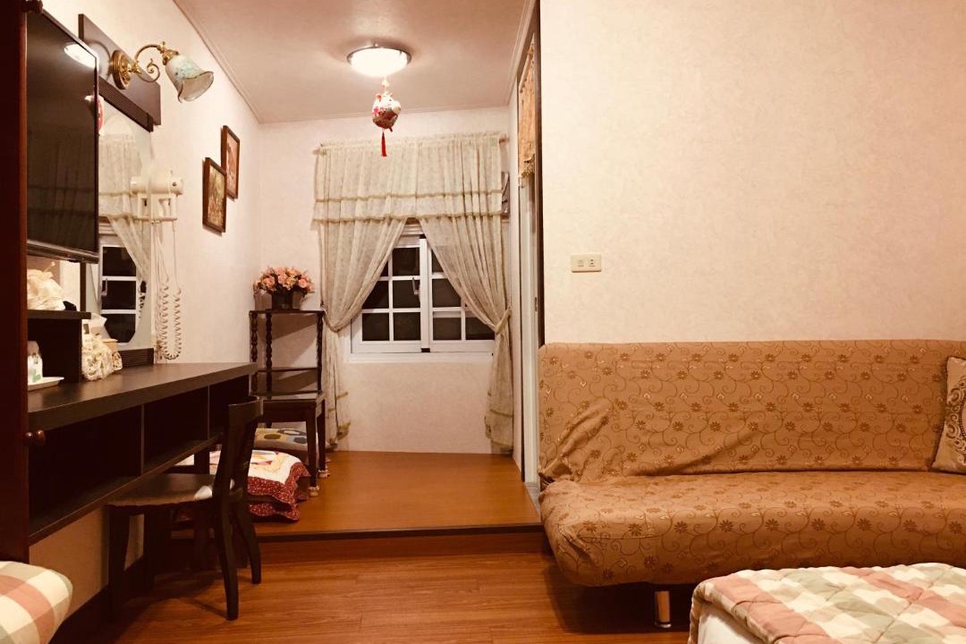 Photo of Kitchen in Beinan