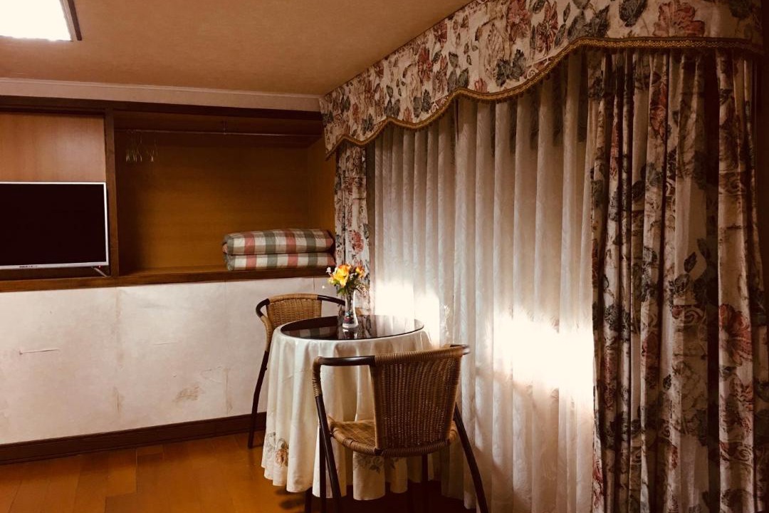 Photo of Livingroom in Beinan