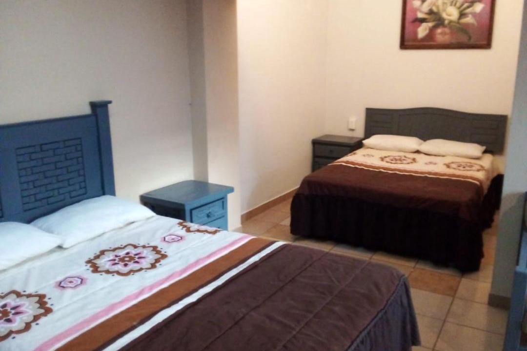 Photo of Bedroom in San Miguel de Allende