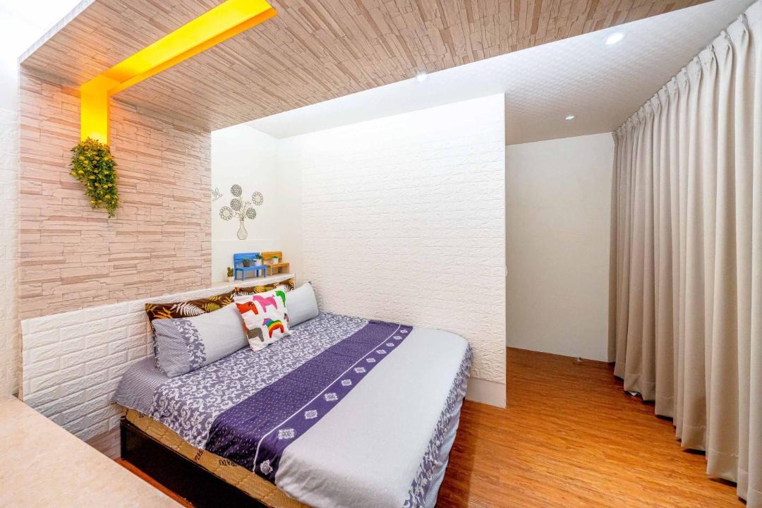 Photo of Bedroom in Luodong