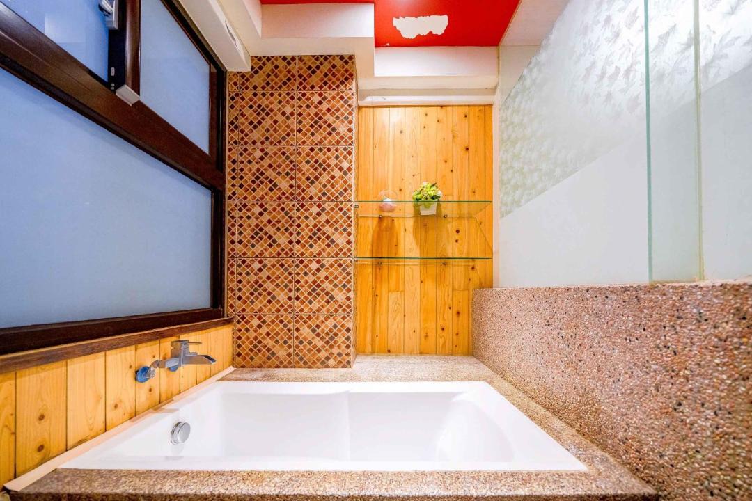 Photo of Bathroom in Luodong