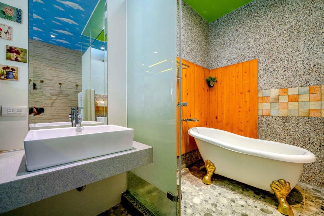 Photo of Bathroom in Luodong