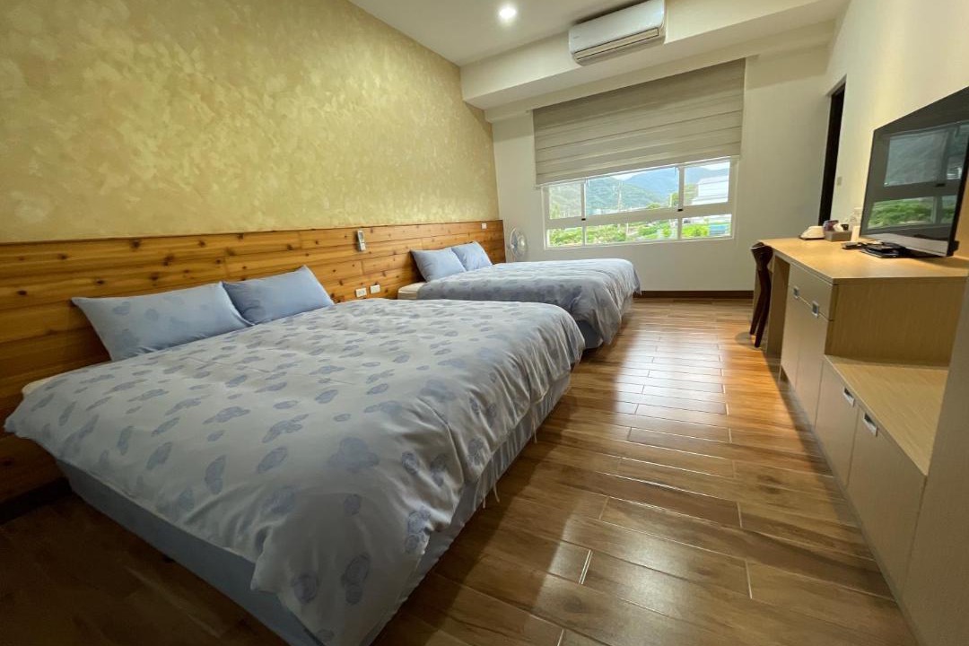 Photo of Livingroom in Guanshan