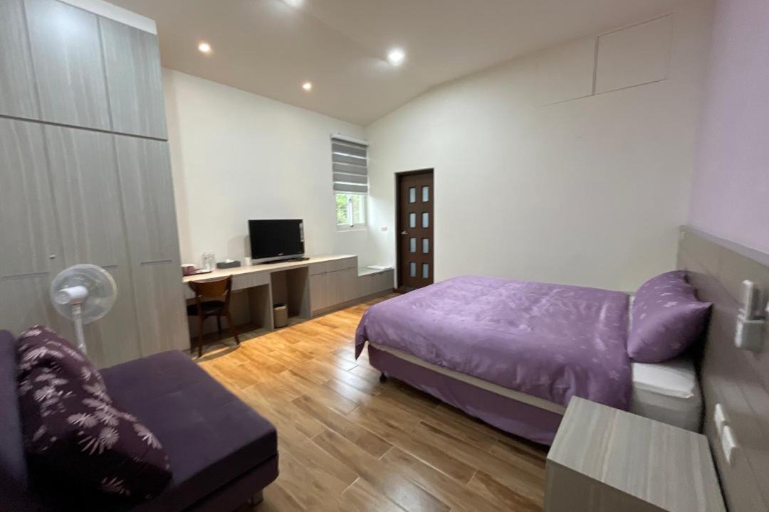 Photo of Livingroom in Guanshan