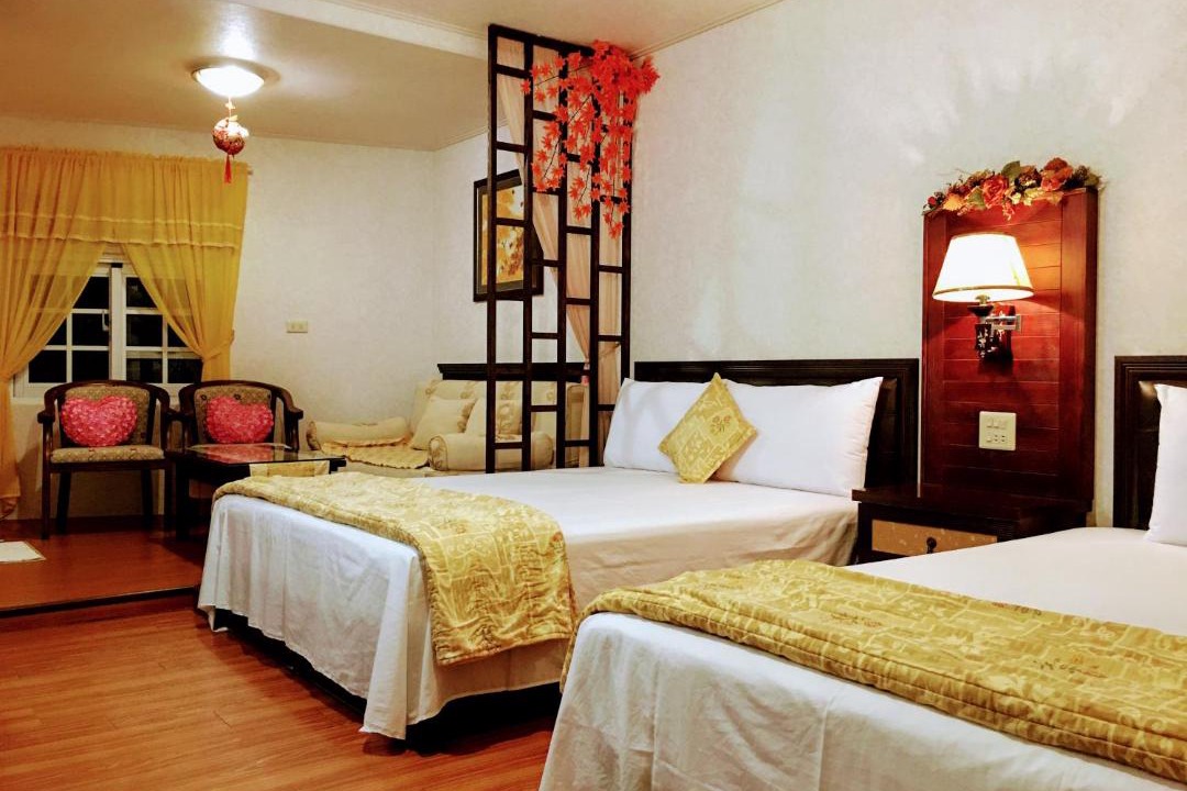 Photo of Bedroom in Beinan