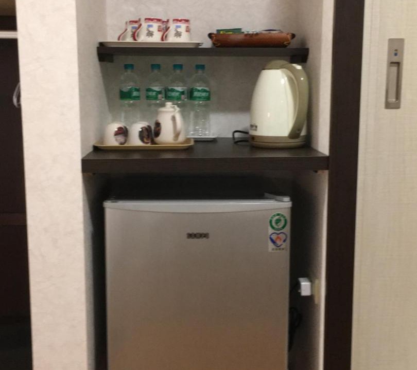 Photo of Kitchen in Beinan