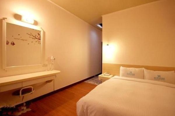 Photo of Bedroom in Taitung City Centre