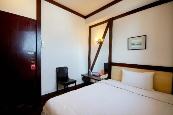 Photo of Bedroom in Taitung City Centre