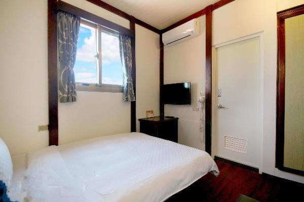 Photo of Bedroom in Taitung City Centre