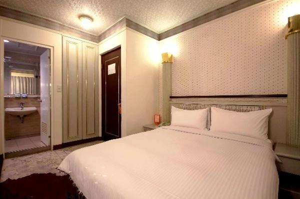 Photo of Bedroom in Taitung City Centre
