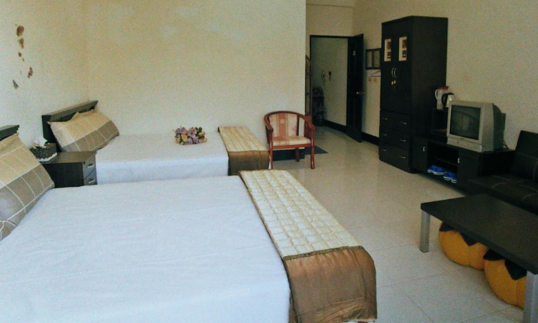 Photo of Livingroom in Beinan