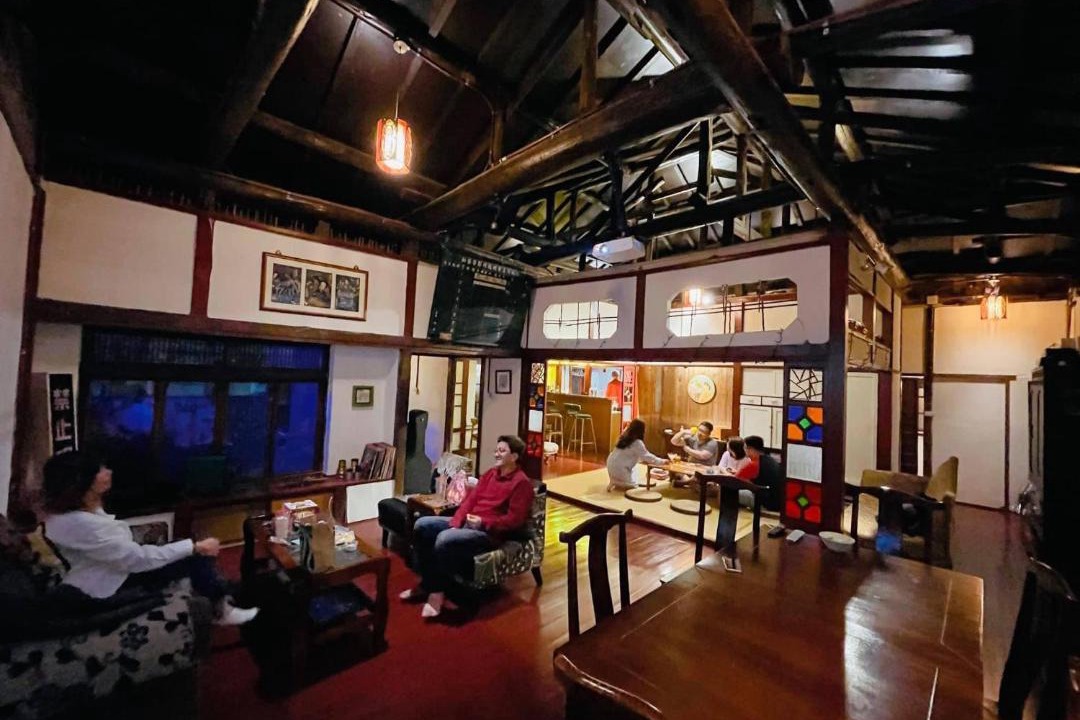 Photo of Kitchen in Zuoying District