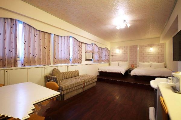 Photo of Livingroom in Taitung City Centre