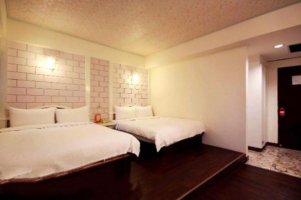 Photo of Bedroom in Taitung City Centre