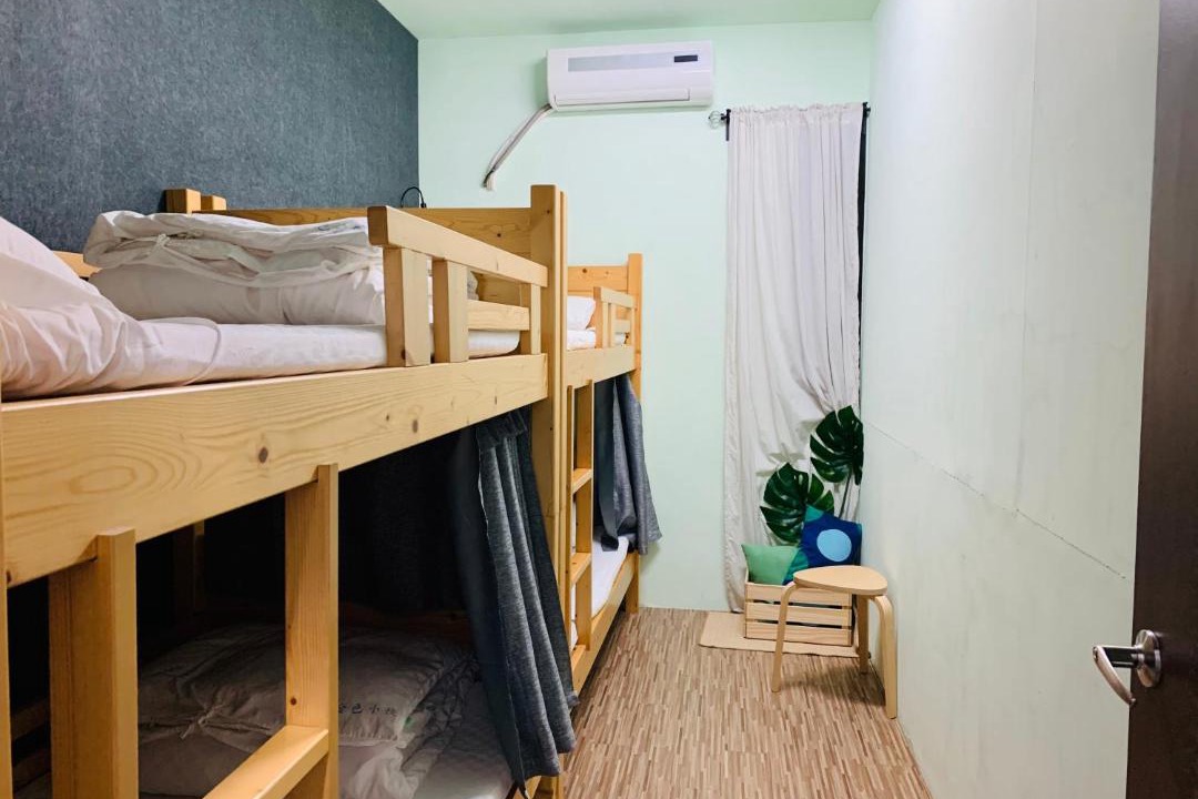 Photo of Bedroom in Ruifang