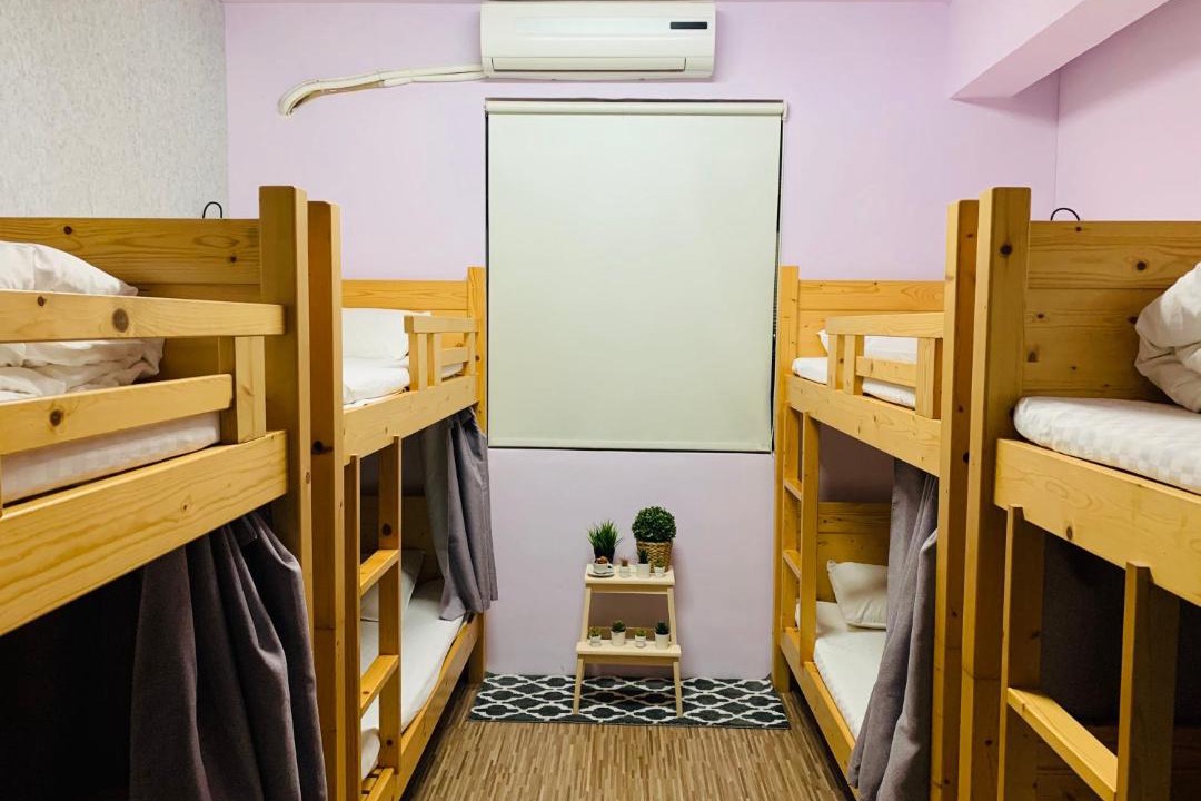 Photo of Bedroom in Ruifang