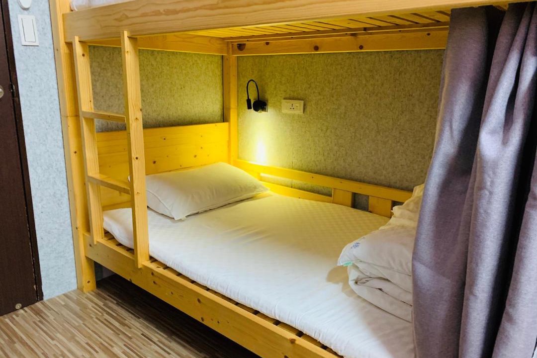 Photo of Bedroom in Ruifang