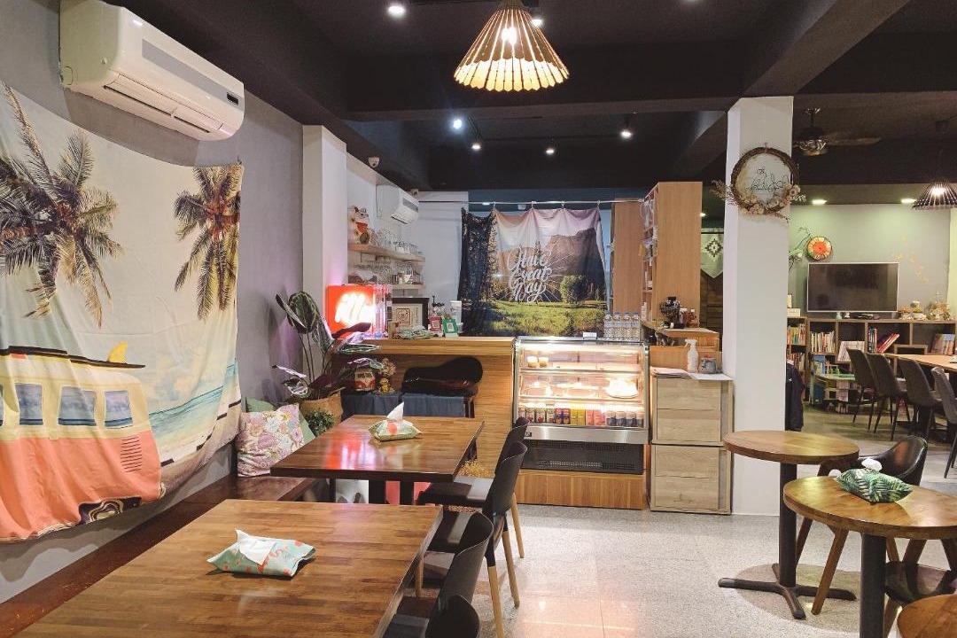 Photo of Kitchen in Ruifang