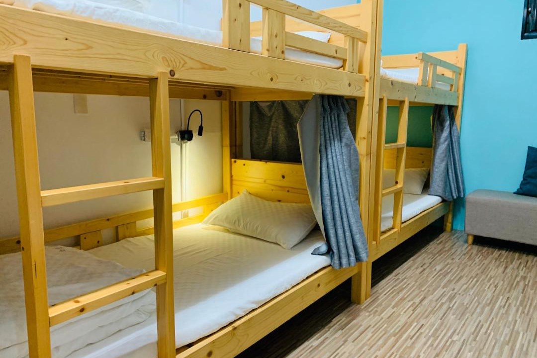 Photo of Bedroom in Ruifang