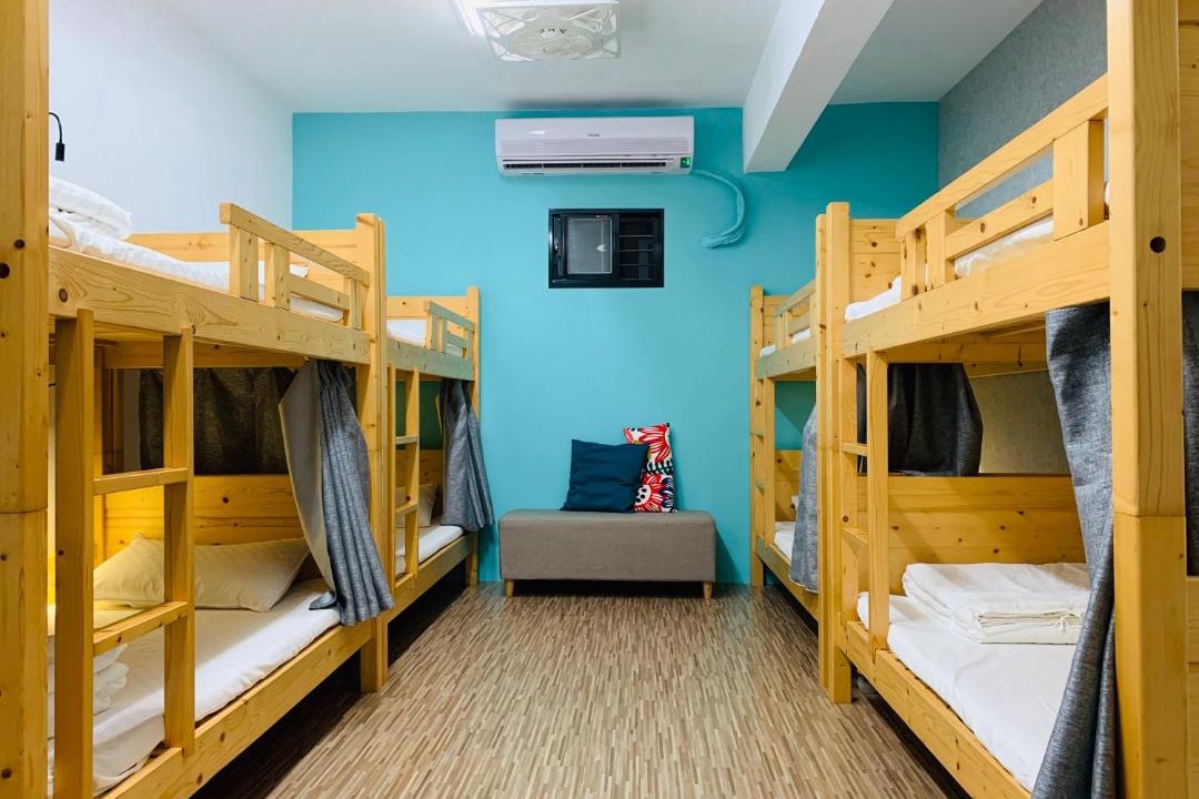 Photo of Bedroom in Ruifang