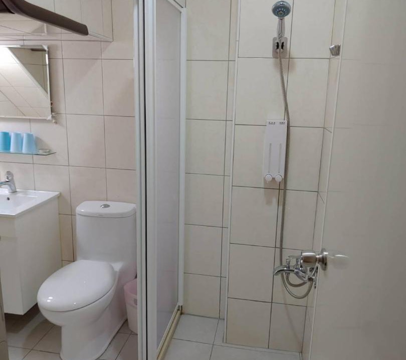 Photo of Bathroom in Talintsun