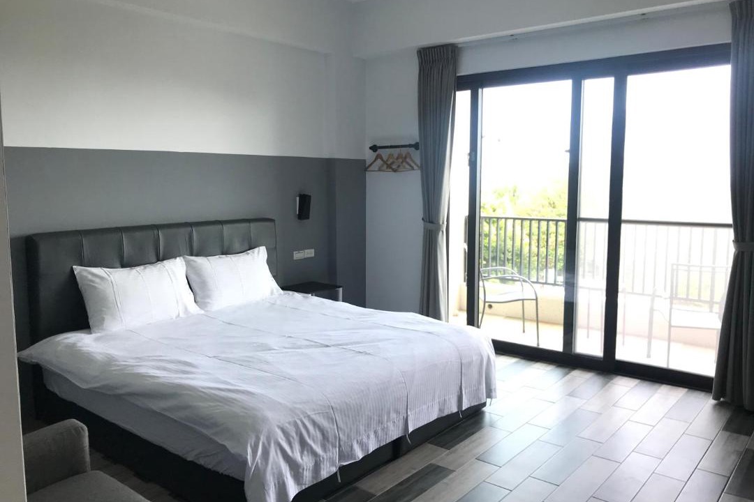 Photo of Bedroom in Donghe