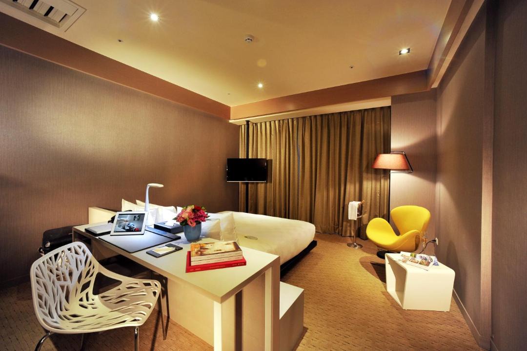 Photo of Bathroom in Xinyi