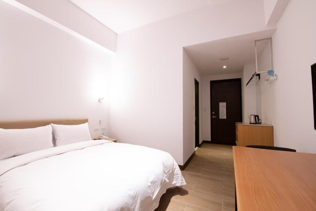 Photo of Bedroom in Xitun District