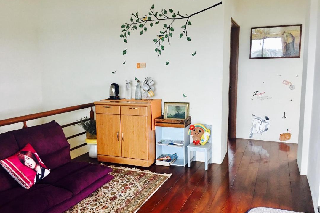 Photo of Livingroom in Zhuangwei
