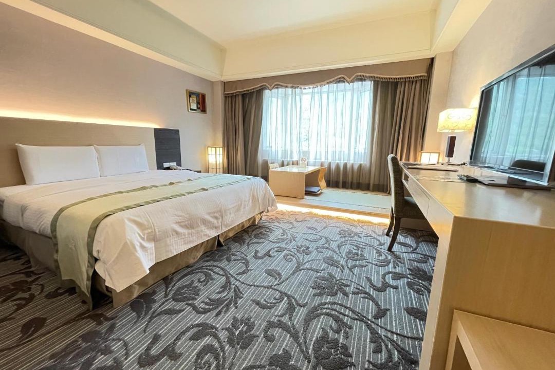 Photo of Bedroom in Beinan