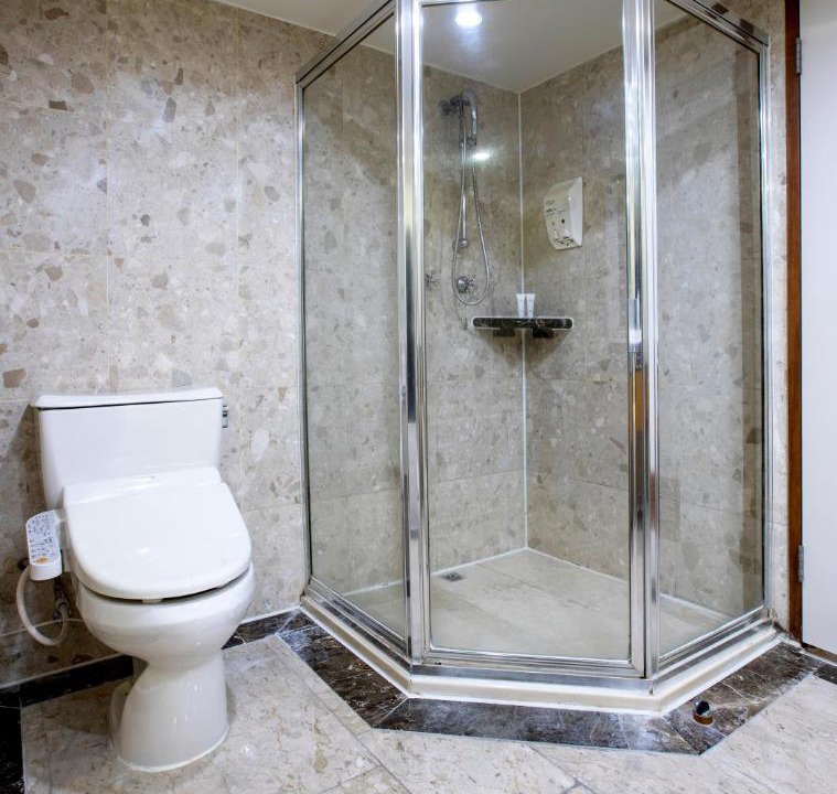 Photo of Bathroom in Hsinchu City Centre