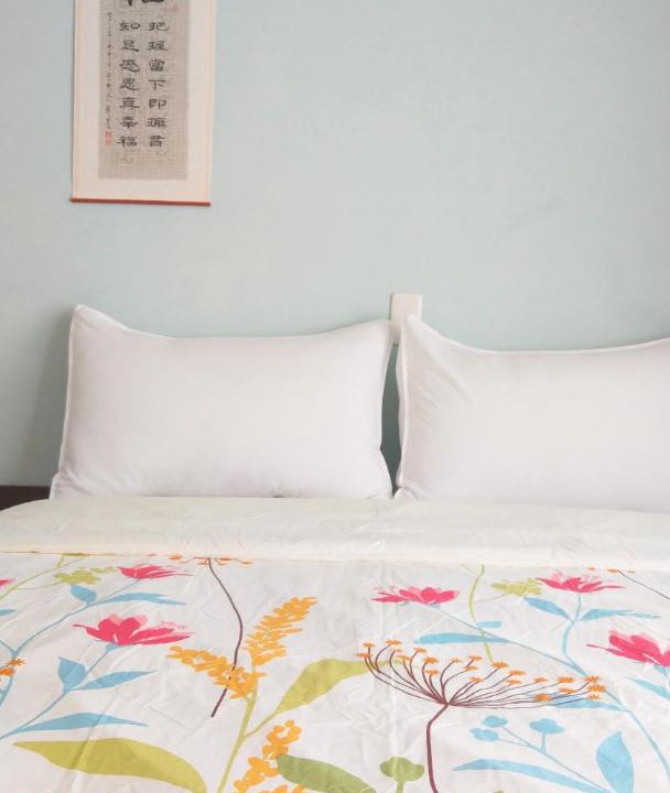 Photo of Bedroom in Tainan City Centre