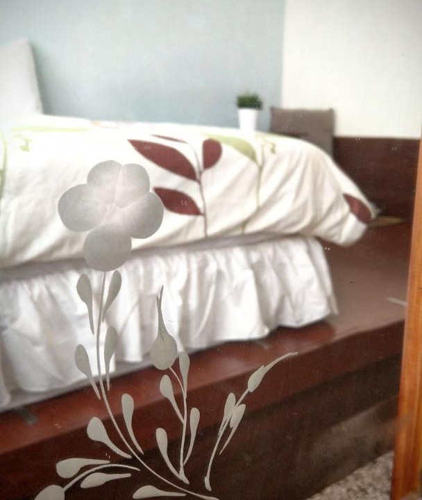 Photo of Bedroom in Tainan City Centre