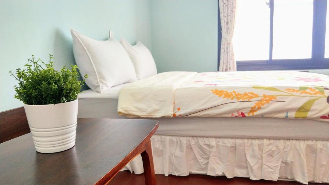 Photo of Bedroom in Tainan City Centre