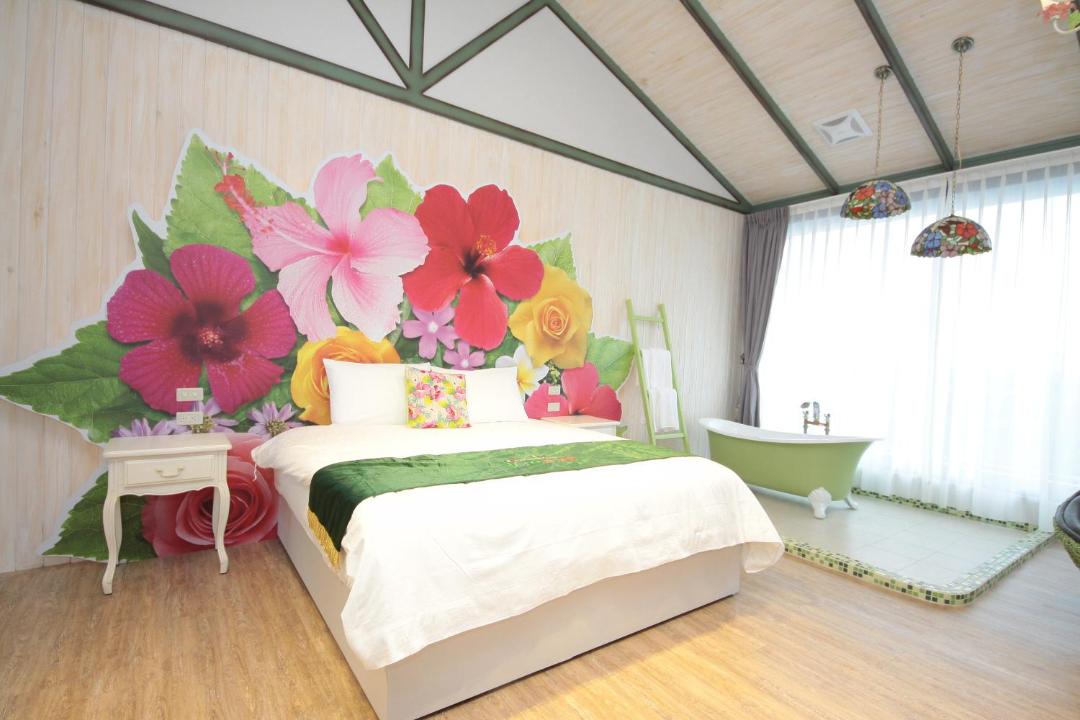 Photo of Bedroom in Dongshan