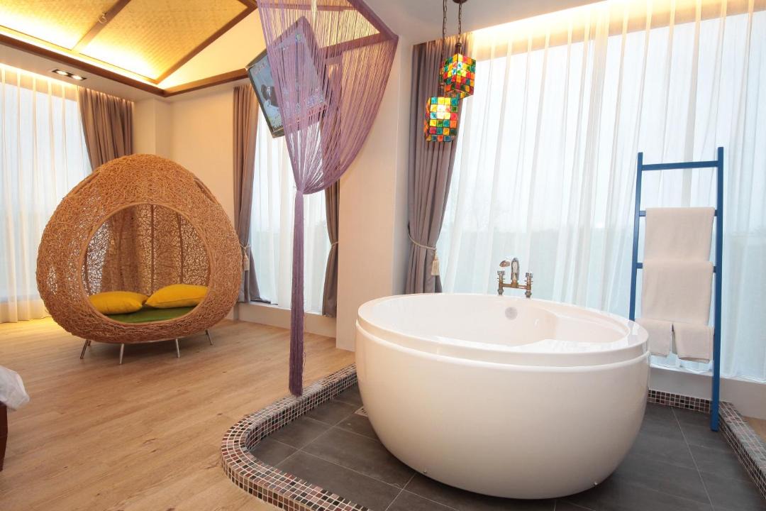 Photo of Bathroom in Dongshan