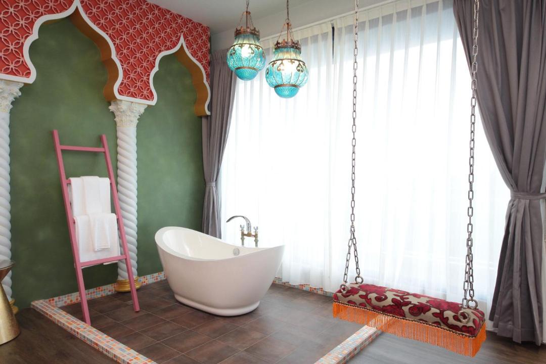 Photo of Bathroom in Dongshan