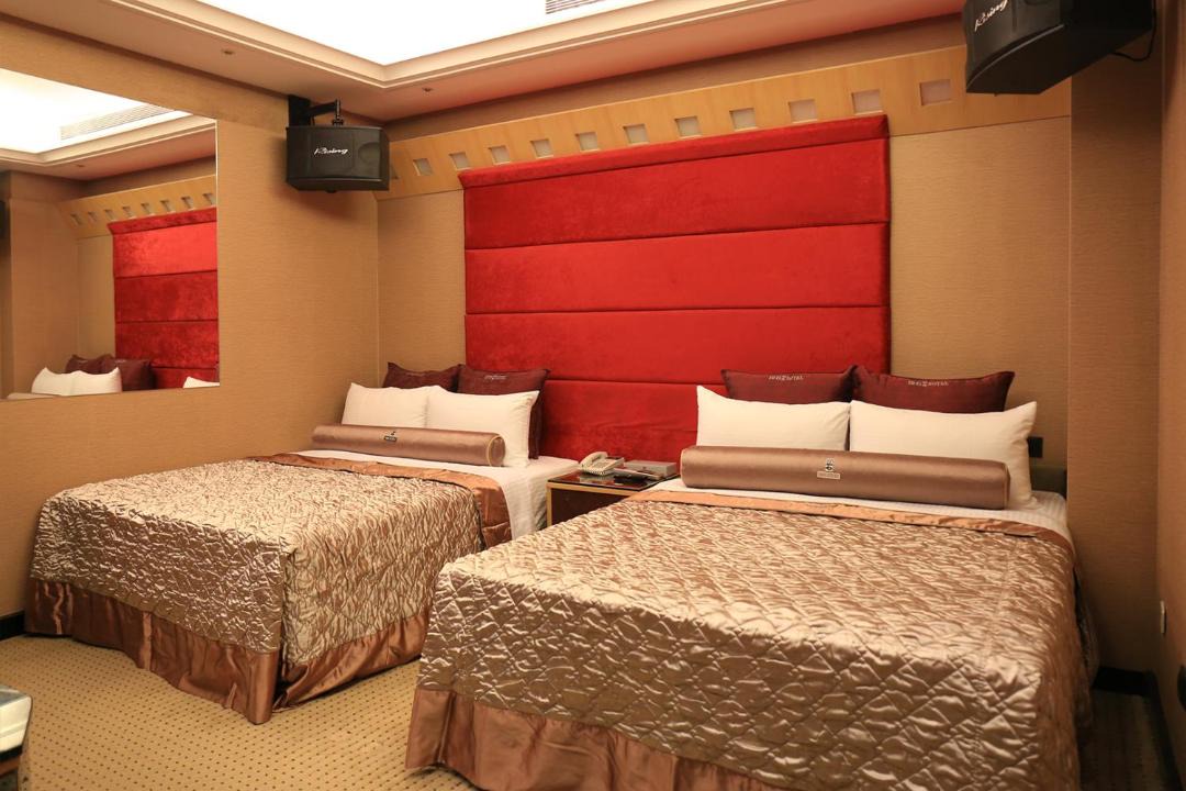 Photo of Bedroom in Wenshan