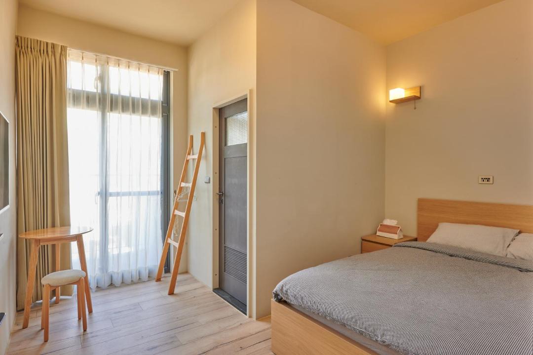 Photo of Bedroom in Luzhu District