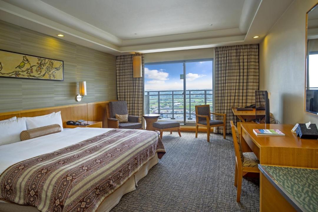 Photo of Bedroom in East District